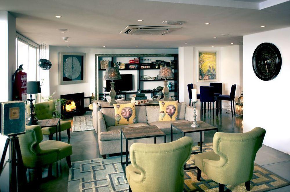Hotel Feliz Palma de Mallorca Luaran gambar