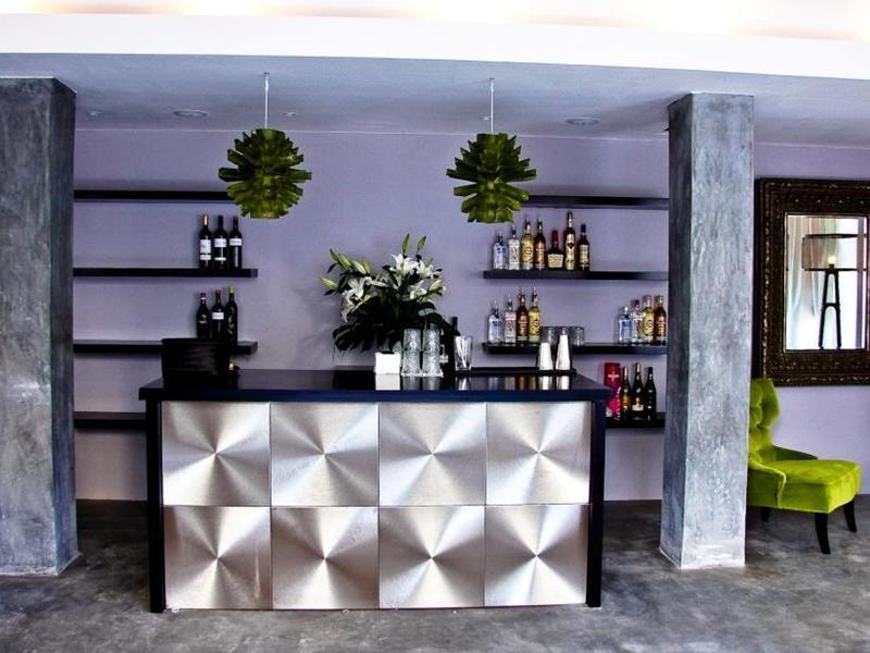 Hotel Feliz Palma de Mallorca Luaran gambar