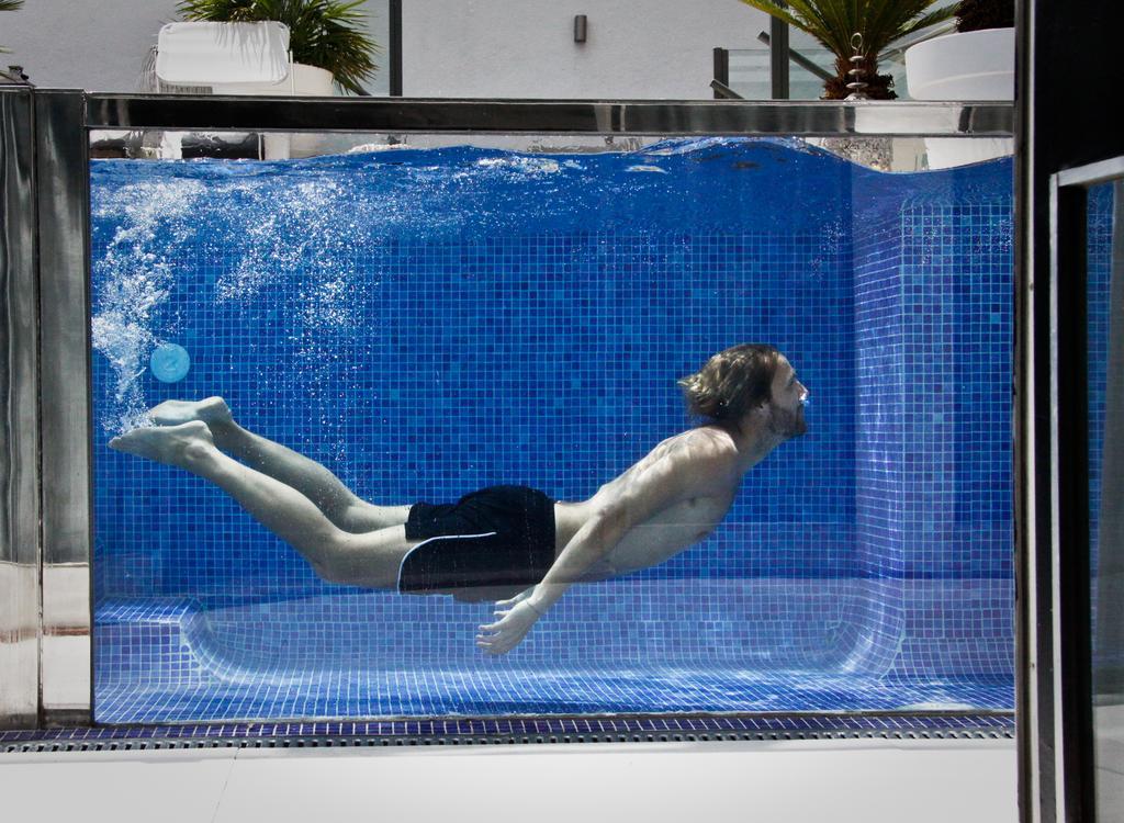 Hotel Feliz Palma de Mallorca Luaran gambar
