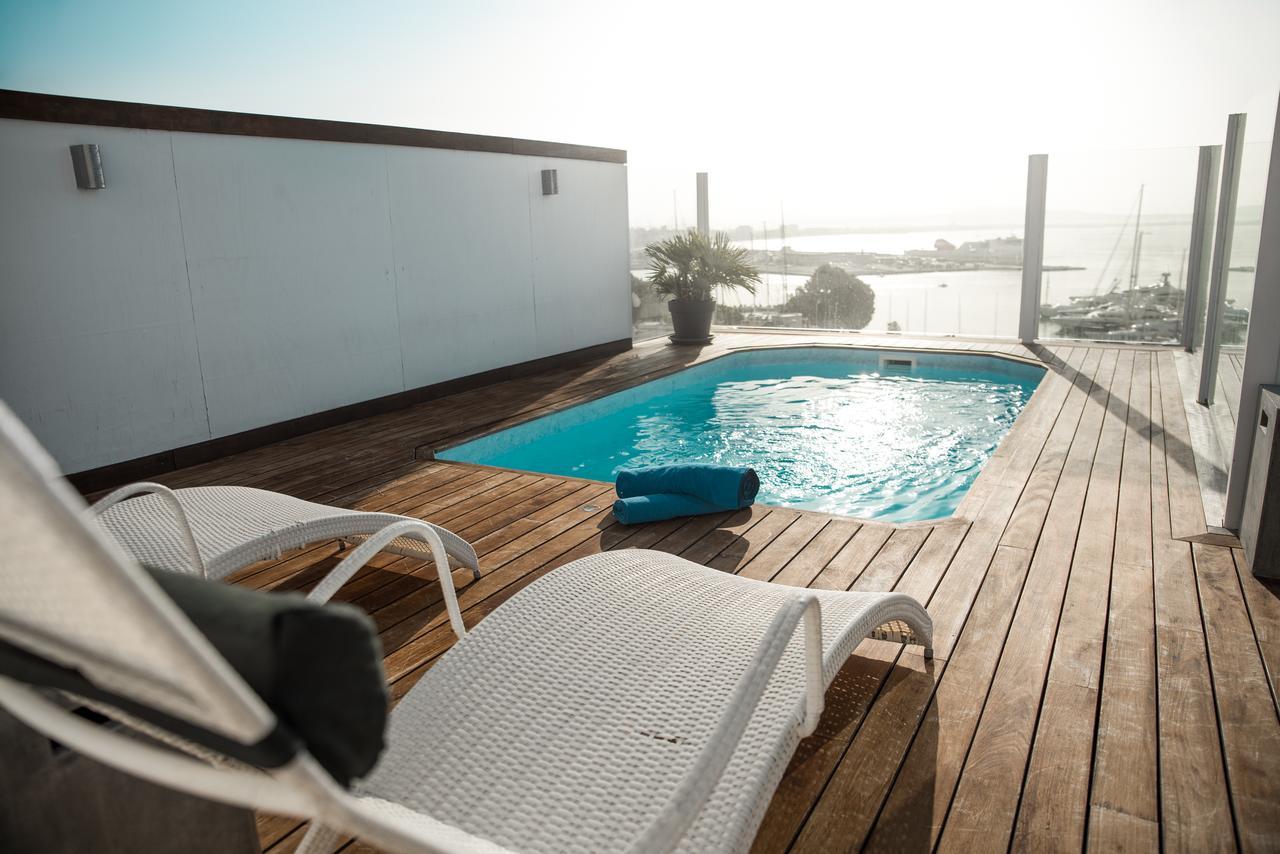 Hotel Feliz Palma de Mallorca Luaran gambar