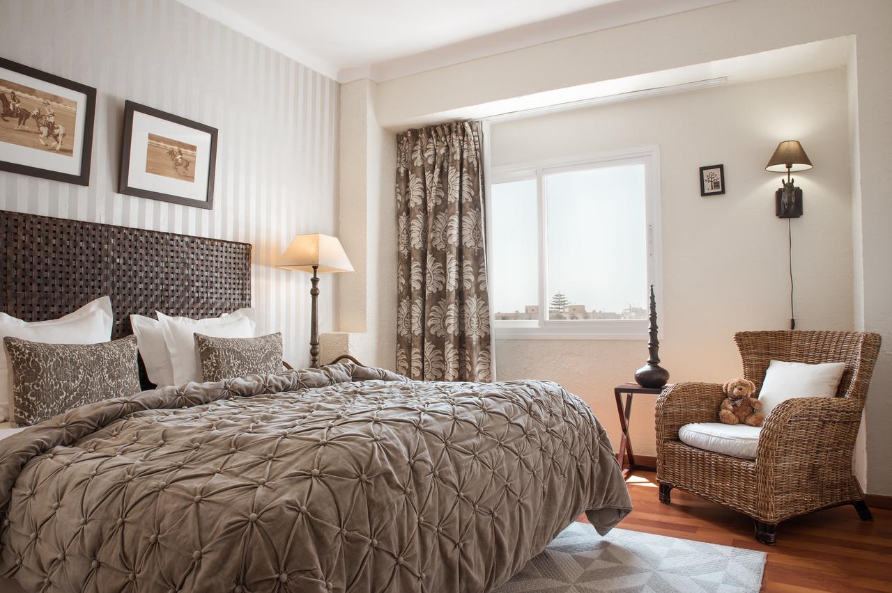 Hotel Feliz Palma de Mallorca Luaran gambar