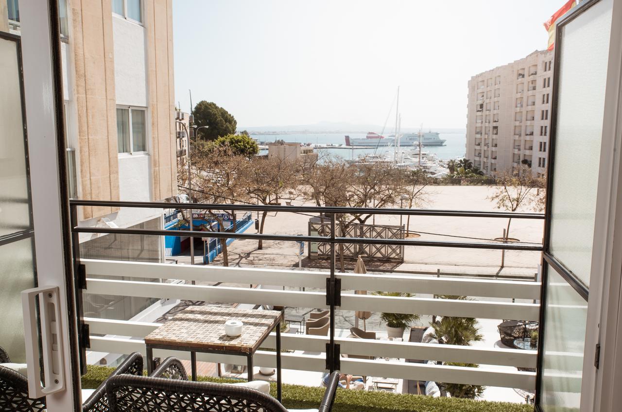 Hotel Feliz Palma de Mallorca Luaran gambar