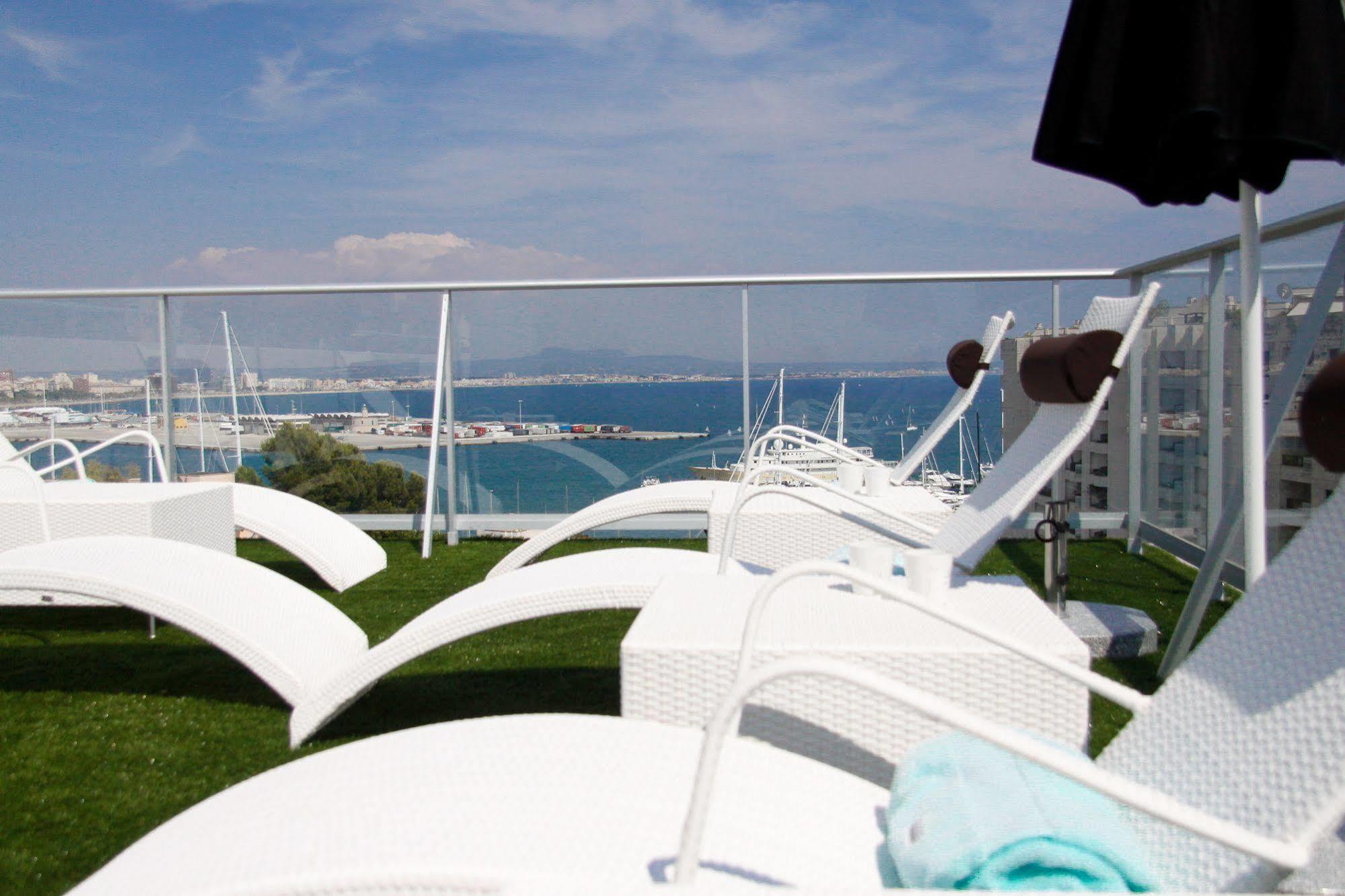 Hotel Feliz Palma de Mallorca Luaran gambar