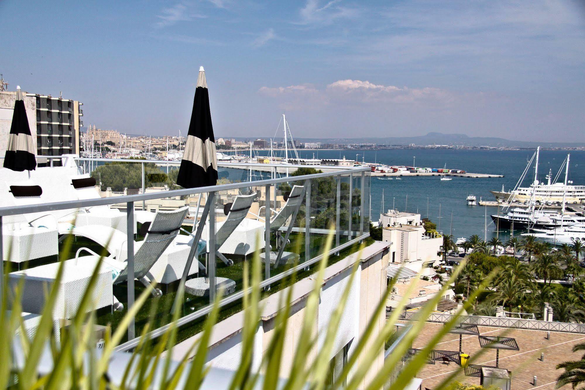 Hotel Feliz Palma de Mallorca Kemudahan gambar